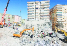 Depremzedelere mücbir sebep için bireysel başvuru hakkı tanındı