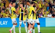 Fenerbahçe, Gaziantep FK'yi konuk ediyor