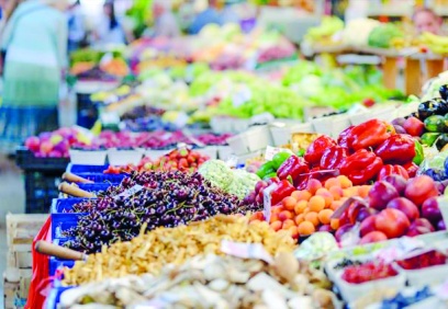 TEPAV, gıdada kasım enflasyonunu yüzde 3,39 olarak açıkladı