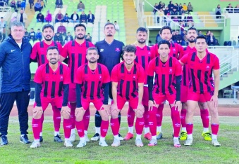 Şehitkâmil Belediyespor, sahadan 2-0’lık galibiyetle ayrıldı