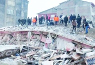 Bu kadar felakete rağmen, müteahhide ‘denetlenene denetleyeni seçme hakkı’ verilecek