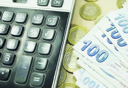 KOBİ'ler, tarım sektörü ve yurttaş faize saplandı