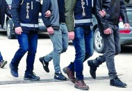 Antep’te IŞİD operasyonu