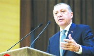 Cumhurbaşkanı Erdoğan Antep’e geliyor