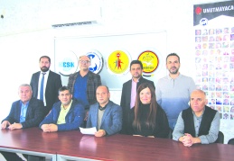 Yeni bir yasal düzenleme  kazanılmış haklarımızı hedef alıyor
