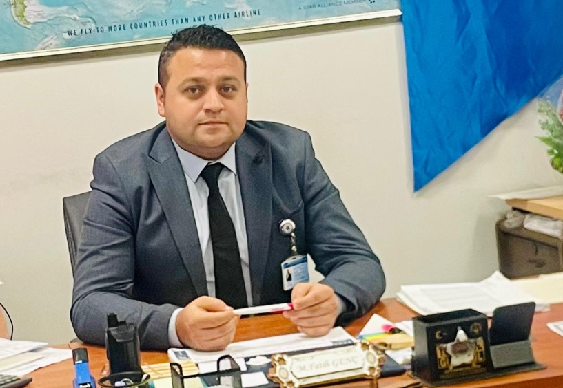 Özel güvenlik görevlilerinin  mağduriyeti giderildi