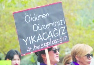 Kadınların çoğu evlerinde öldürüldü