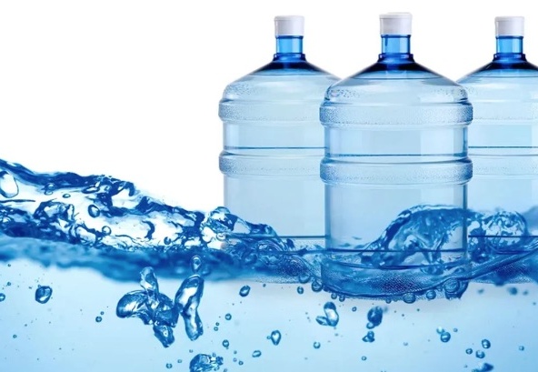 Damacana suda fiyatları kafalarına göre belirliyorlar