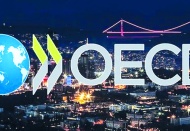 OECD, Türkiye’de Tüketici fiyatlarındaki artış beklentisini yüzde 58,3'e çıkardı