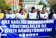 Aile hekimlerinden süresiz iş bırakma uyarısı