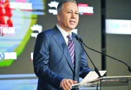 Yalnızca Antep’te 1 milyon Suriyeli yaşarken İçişleri Bakanı toplam rakamı 3 milyon açıkladı!!!