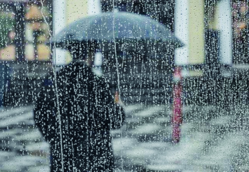 Antep’te sağanak etkili olacak