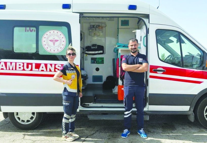 Deprem sonrası dönemde 9 yeni istasyon kuruldu