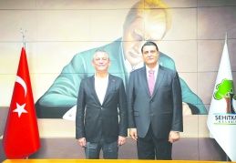 Özgür Özel cumartesi günü Antep’e geliyor