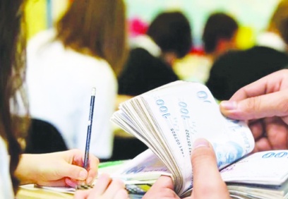 Eğitim masrafları altından kalkılmaz hale geldi