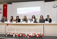 Kadın hakları, insan hakları kapsamında ele alınmalı