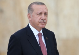 Erdoğan, AKP İl kongresine katılacak