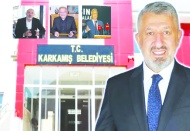 AKP’li olduğu biline biline aday gösterildi