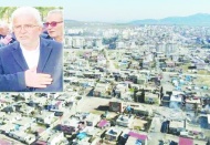 Eski Nurdağı belediye başkanına 16 yıl 3 ay hapis cezası verildi
