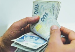 Bireysel Tüketici kredisi borçları 3,5 trilyon TL’ye ulaştı