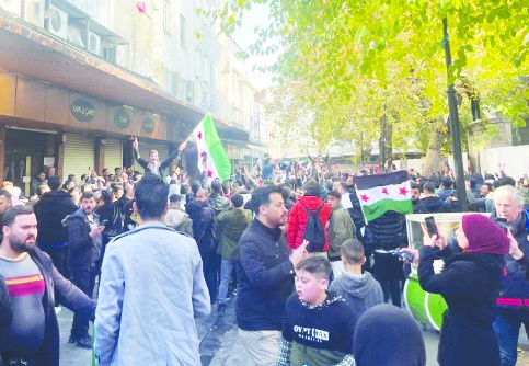 Sevindiğinize göre artık dönebilirsiniz!