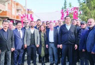 Hapse atıldı dönmedi ama Mustafa Güzel döndü