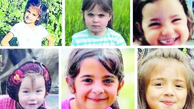 Kayıp çocuk vakalarının yüzde 85'inde güvendikleri kişiler bu eylemleri gerçekleştiriyor