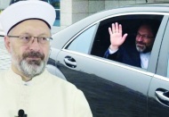 Hoca efendiye bir Audi’yi çok mu görüyorsunuz?