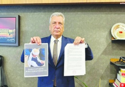 Sarıklı amiralle ilgili sorular yanıtsız kaldı