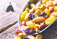 İhraç ettiğimiz birçok gıda maddesi  ne yazık ülkemize geri dönüyor