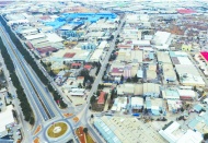 Ekonomik kriz, Antep OSB’de üretim azaltıyor