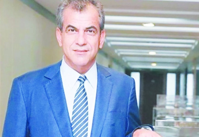 ABD-Çin gerilimi nedeniyle üretim üssü olabiliriz