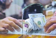 Sahte 50-100 dolar paniği sürüyor