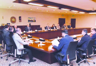Mayıs’ta Gıda Fuarı düzenlenecek