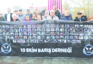 IŞİD'i besleyenler bugün başka çetelerle iş birliği yapıyor