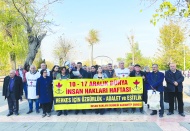 Baskı ve kontrole dayalı yönetme tarzı ülkeyi işkence mekânı haline getirdi