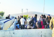 Bir geri dönüş var ama öyle söylendiği kadar çok değil