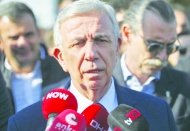 Esad'ın zulmü bahane ediliyordu, şimdi gitmelerinin önünde engel kalmadı
