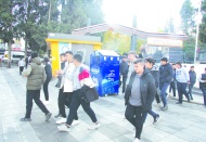 Eğitimdeki eşitsizlikler giderek derinleşiyor