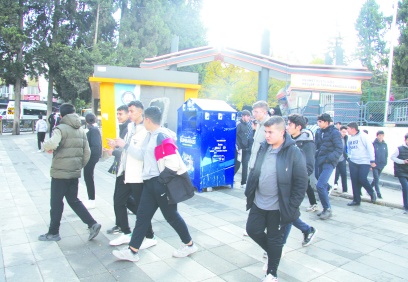 Eğitimdeki eşitsizlikler  giderek derinleşiyor