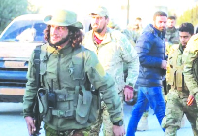 Suriye’de güvenli bir bölgeden bahsedemeyiz