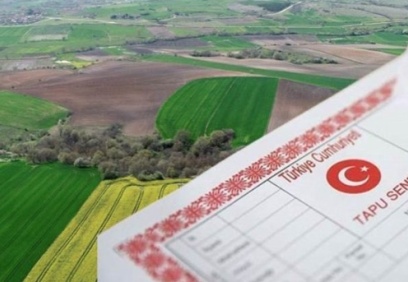 Mirasla intikal eden gayrimenkul ve araçların satışına yeni düzenleme