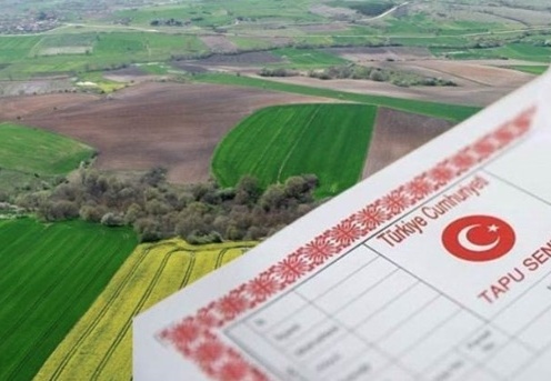 Mirasla intikal eden gayrimenkul ve araçların satışına yeni düzenleme