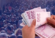 Van,108 bin 21 TL GSYH ile geliri en düşük il oldu