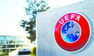 UEFA ülke puanı sıralamasında Türkiye 10. sırada