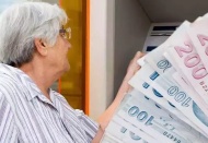 Emekli maaşlarındaki artış 3 Ocak’ta açıklanacak