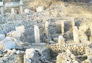 İtalya’nın simgesi Colezyum’daki "Göbeklitepe: sergisini 1.2 milyon insan gezdi
