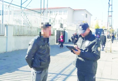 Okul çevreleri denetleniyor