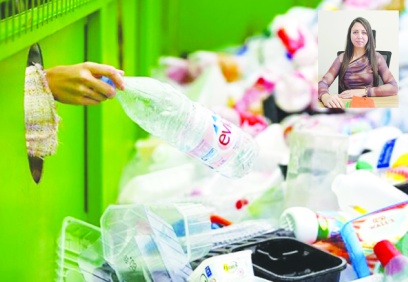 Atık ithalatı çevre kirliğini artırıyor gıda güvenliğini tehlikeye atıyor