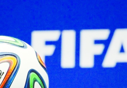 FIFA'dan Türk takımına puan silme cezası!